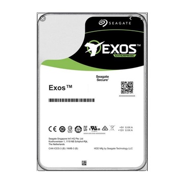 Seagate Exos X16 3.5