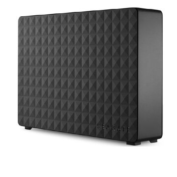 Seagate Expansion Desktop 18 TB Nero