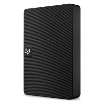 Seagate Expansion STKM4000400 4 TB Nero