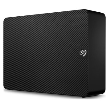 Seagate Expansion STKP10000400 10 TB Nero