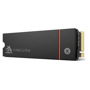 Firecuda 530 m.2 2 tb pci express 4.0 nvme 3d tlc