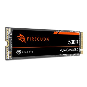 Firecuda 530r 2 tb m.2 pci express 4.0 nvme 3d tlc