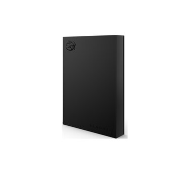 Seagate Game Drive FireCuda 2 TB Nero