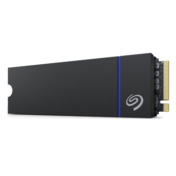 Game drive ps5 nvme m.2 1 tb pci express 4.0 3d tlc