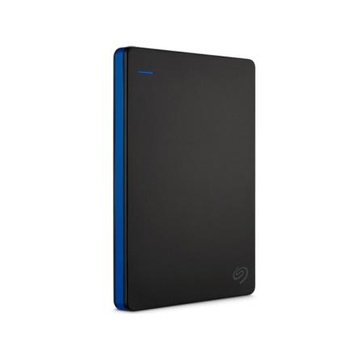 Seagate Game Drive STGD2000200 2TB Nero