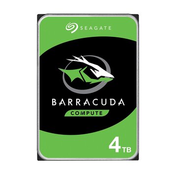 SEAGATE HARD DISK Barracuda 3.5