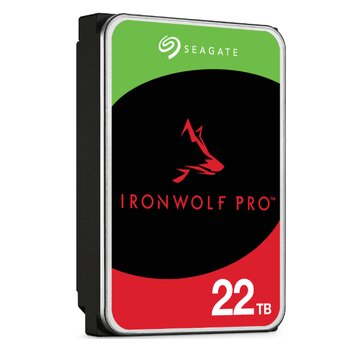 Ironwolf pro st22000nt001 disco rigido interno 3.5