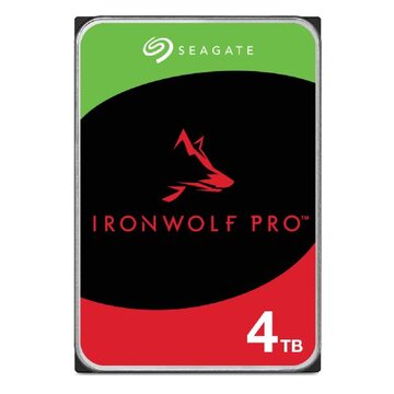 Ironwolf pro st4000nt001 disco rigido interno 3.5