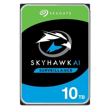 Seagate SkyHawk AI 10 TB 3.5
