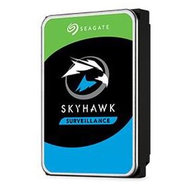 Seagate Surveillance HDD SkyHawk 3.5