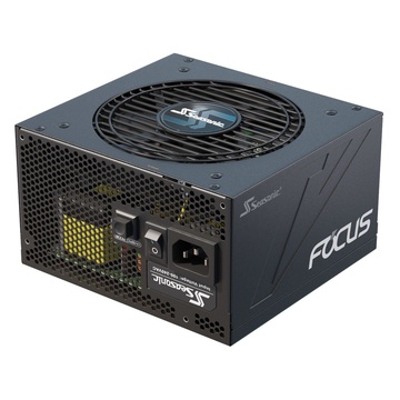 Seasonic FOCUS-GX-750 750 W ATX Nero