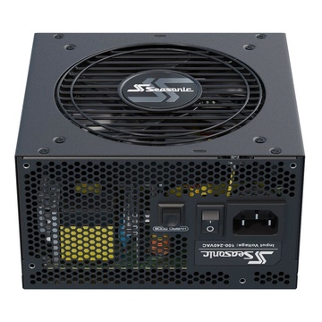 Seasonic FOCUS-PX-650 650 W ATX Nero