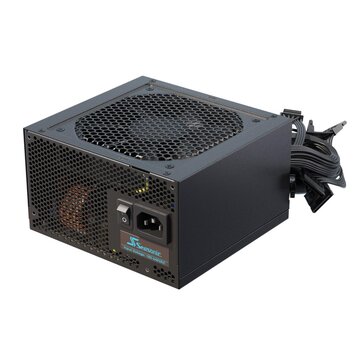 Seasonic G12-GC alimentatore per computer 750 W 20+4 pin ATX ATX Nero