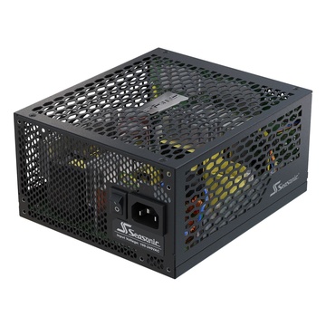 Seasonic PRIME Fanless TX alimentatore per computer 700 W ATX Nero