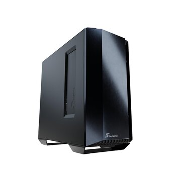 Syncro q704 + dgc-750w midi tower nero