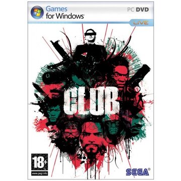 Sega The Club ITA PC