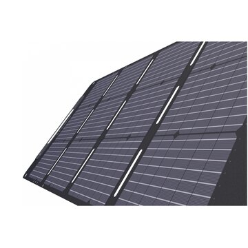Segway SP 100 pannello solare 100 W
