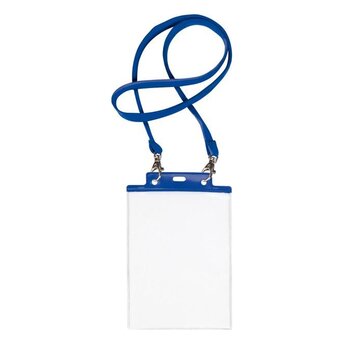 Sei rota 31842607 Supporto per badge PVC