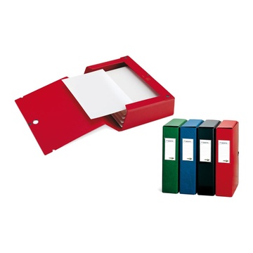 Sei rota 67900412S Scatto 25x35 cm PVC Rosso