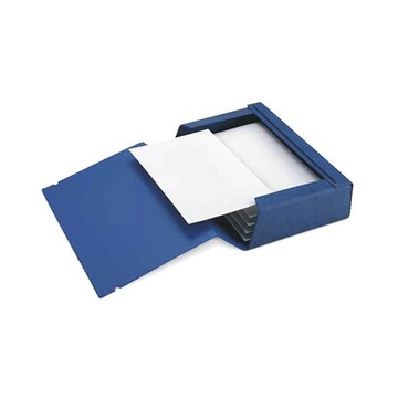 Sei rota Archivio 3L 250 x 350mm PVC Blu