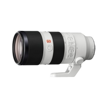 Sony FE 70-200mm f/2.8 OSS G Master