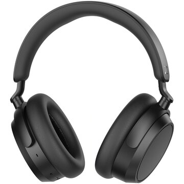 Sennheiser Accentum PLUS Wireless Cuffie Wireless senza fili Black Nera