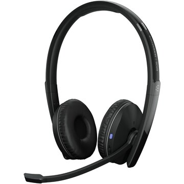 Sennheiser ADAPT 260 Cuffia Bluetooth Nero