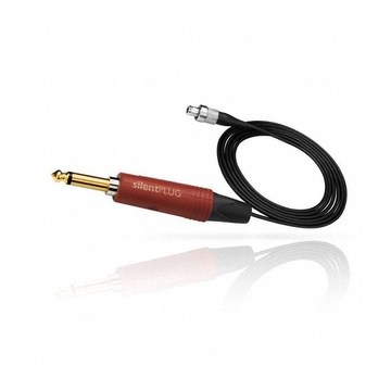 Ci 1-4 6.35mm mini xlr (3-pin) nero