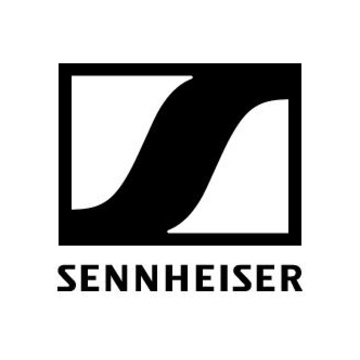 Sennheiser CL 100 Cavo audio 0,6 m XLR 3.5mm Nero