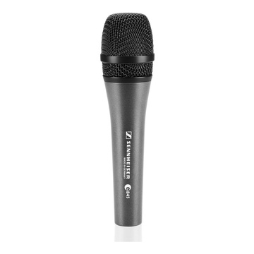 Sennheiser E-845 Microfono Dinamico per Voce