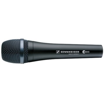 Sennheiser E 945 Gelato