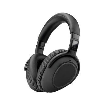 Sennheiser EPOS ADAPT 600 Cuffia Bluetooth Nero