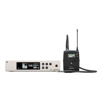 Sennheiser ew 100 G4-CI1-G Sistema wireless per chitarra