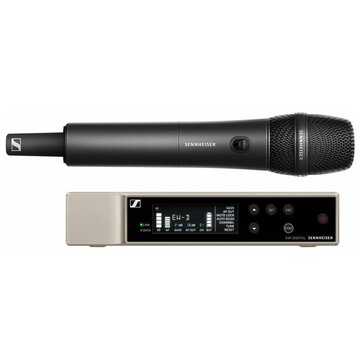 Sennheiser EW-D 835-S Set (Q1-6)