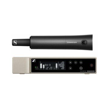 Sennheiser EW-D SKM-S Base Set (Q1-6)