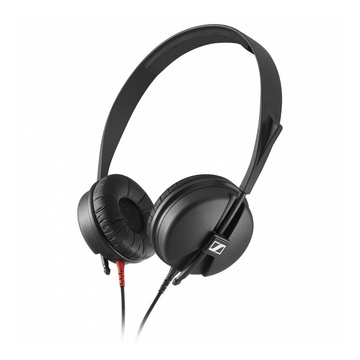 Sennheiser HD 25 LIGHT Cuffie Nero