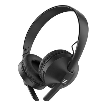 Hd 250bt cuffia nero bluetooth