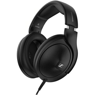 Hd 620s cuffie chiuse - suono stereo da audiofilo di qualità superiore