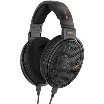 Hd 660 s2 cuffia hi-fi circumaurale aperta