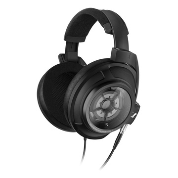 Sennheiser HD820 Cuffia aperta circumaurale – Cavi Canon