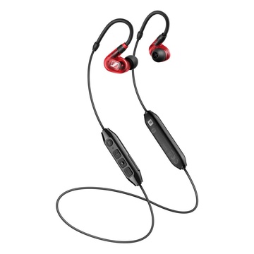 Sennheiser IE 100 PRO Wireless Rosso