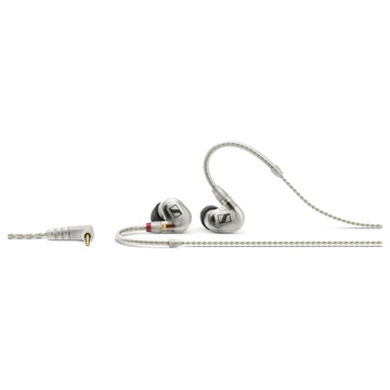 Sennheiser IE 500 PRO Clear Auricolare in offerta: Risparmi €114 | Ollo  Store
