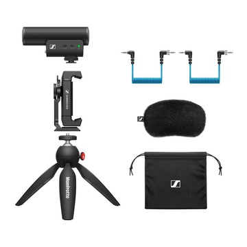 Sennheiser MKE 400 II Mobile Kit