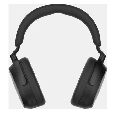 Sennheiser Momentum 4 Black Wireless