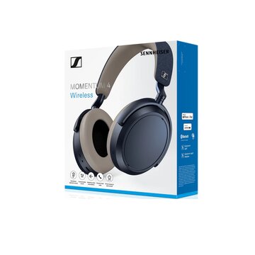 Cuffie e Auricolari Sennheiser