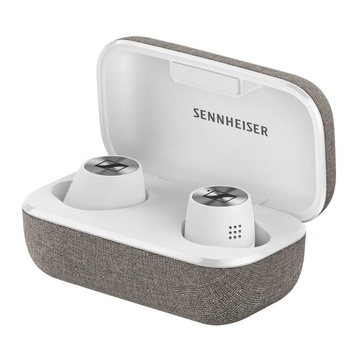 Sennheiser MOMENTUM True Wireless 2 Earbuds Bianco