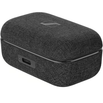 Sennheiser MOMENTUM True Wireless 4 Earbuds Black Graphite con Bluetooth 5.4 Scatola aperta Confezione originale presente