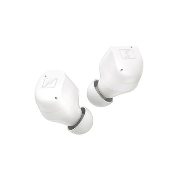 Sennheiser MTW3 Cuffie True Wireless Bluetooth Bianco