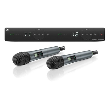 Sennheiser XSW 1 825 Dual A (548 - 572 MHz) Set