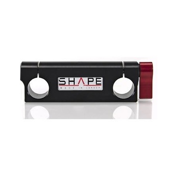 Shape RODSUP5 Portacanne Rod Block for Paparazzi